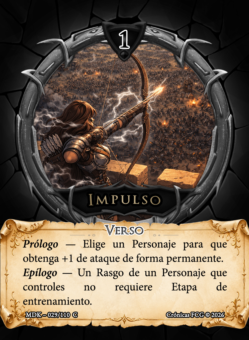 Impulso